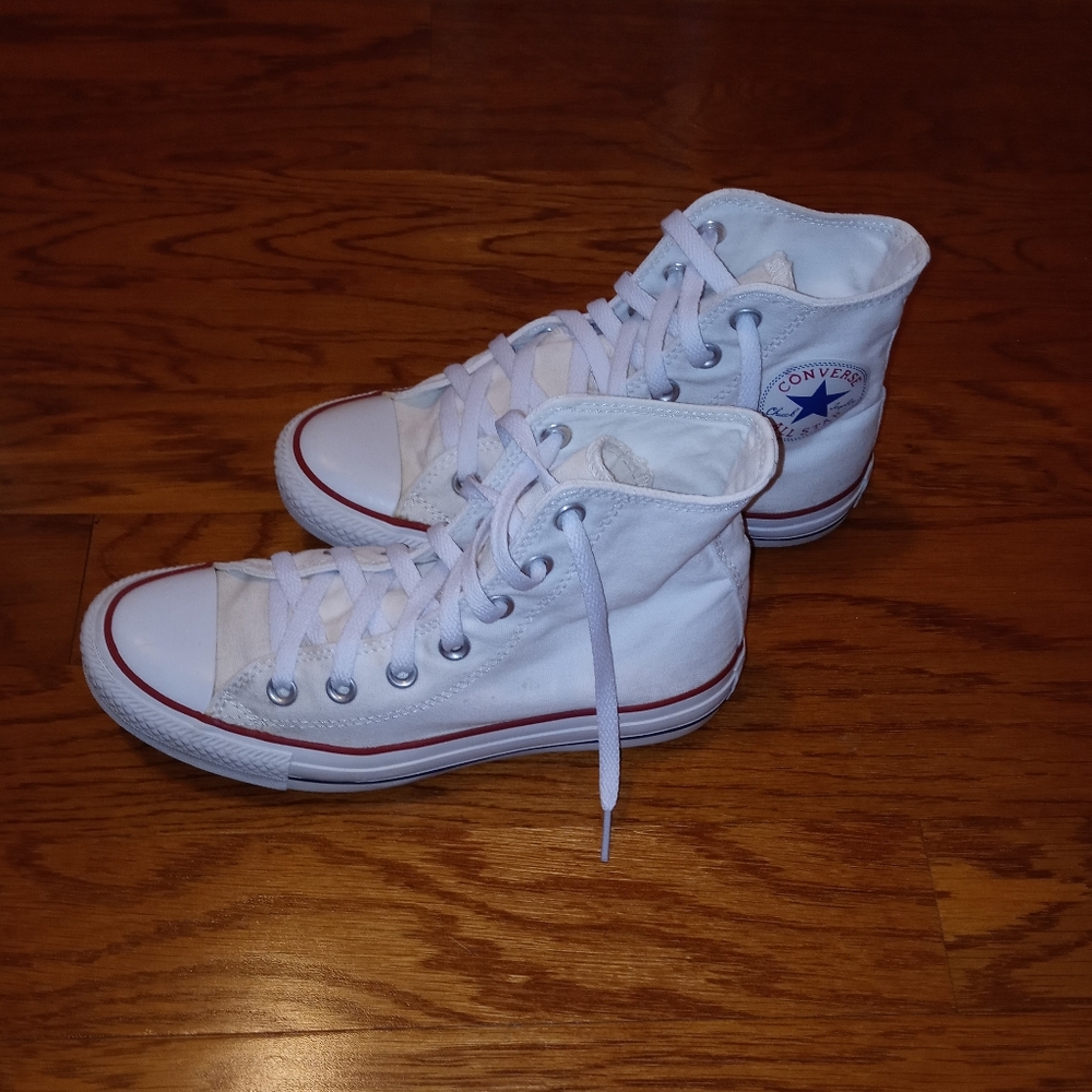 All ⭐ Converse Sneaker